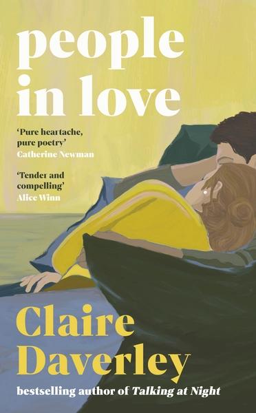 People in Love by Claire Daverley