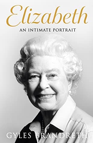 Elizabeth by Gyles Brandreth