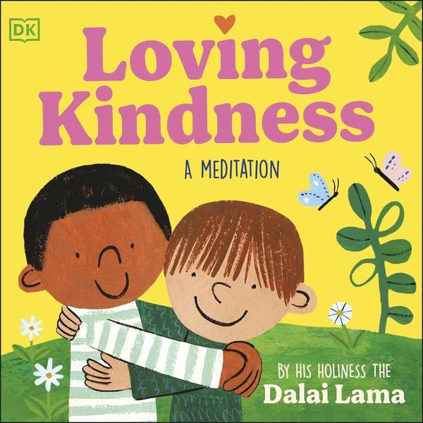 Loving Kindness by Dalai Lama