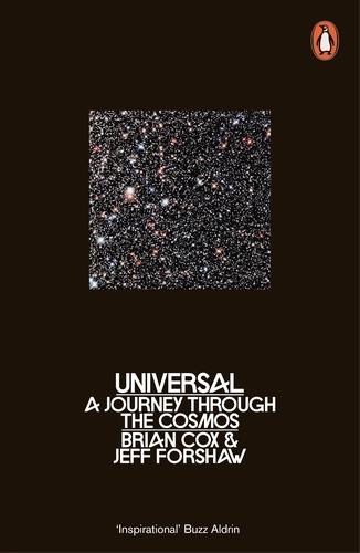 Universal by Brian Cox, Jeff Forshaw