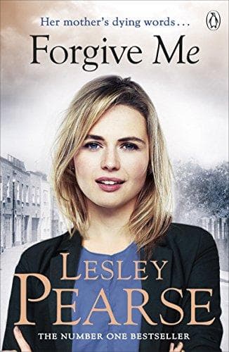 Forgive Me by Lesley Pearse