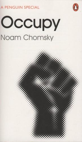 Occupy by Noam Chomsky