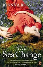 The sea change by Joanna Rossiter