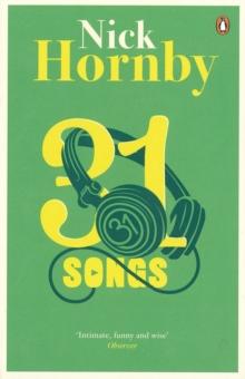 31 songs by Nick Hornby