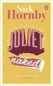Naked by Nick Hornby