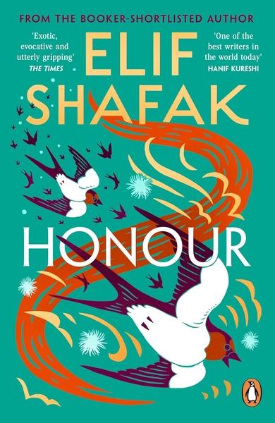 Honour by Elif Shafak