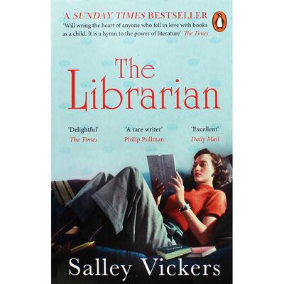The Librarian by Salley Vickers