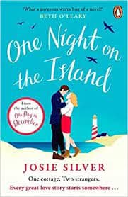 One Night on the Island by Josie Silver
