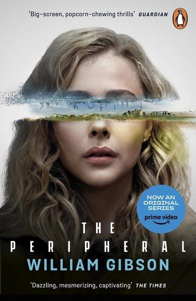 The Peripheral by William Gibson