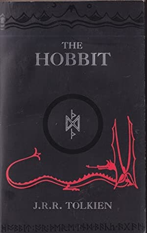 The Hobbit, Or, There and Back Again by John Ronald Reuel Tolkien