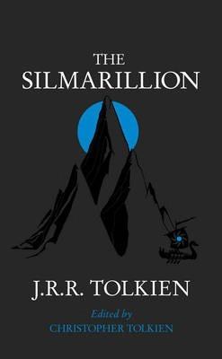 The Silmarillion by J. R. R. Tolkien