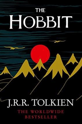The Hobbit by John Ronald Reuel Tolkien