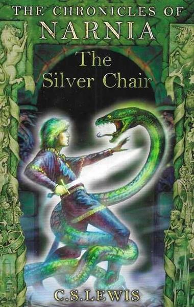 The Silver Chair by C.S. Lewis