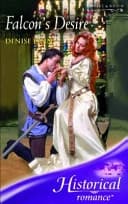 Falcon's Desire by Denise Lynn