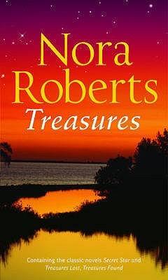 Treasures by Nora Roberts