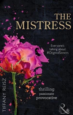 The mistress by Tiffany Reisz