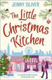 Little Christmas Kitchen by Jenny Oliver