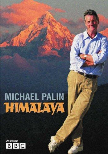 Himalaya by Michael Palin