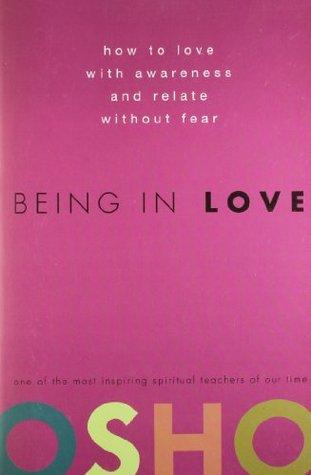 being in love by Osho