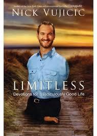 Limitless by Nick Vujicic