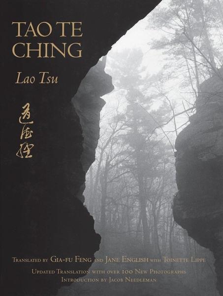 Tao Te Ching by Lao Tzu