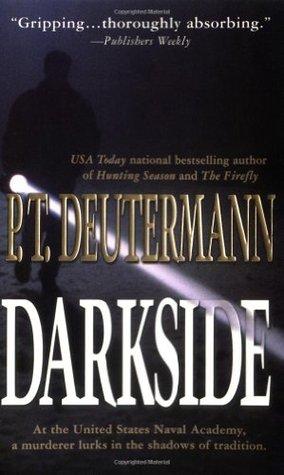 Darkside by P. T. Deutermann