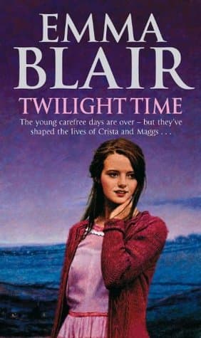 Twilight Time by Emma Blair