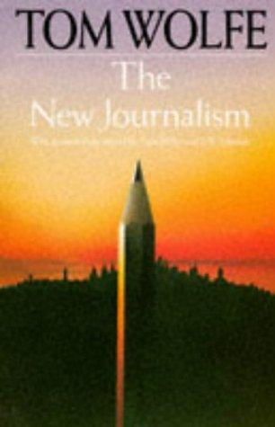 Novaja žurnalistika i antologija novoj žurnalistiki by Tom Wolfe, Edward Warren Johnson