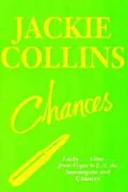 Chances by Jackie Collins
