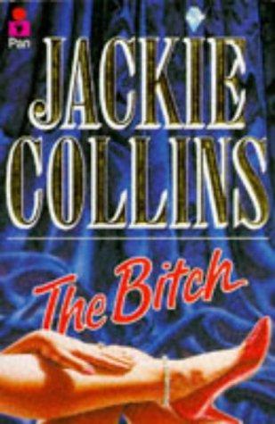 The Bitch by Jackie Collins