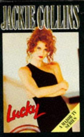 Lucky by Jackie Collins ISBN :9780330292160