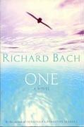 One a novel by Richard Bach