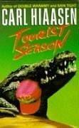 Tourist Season by Carl Hiaasen