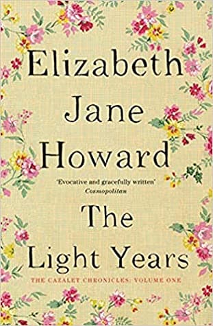 The Light Years by Elizabeth Jane Howard
