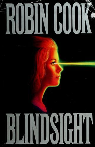 Blindsight by Robin Cook