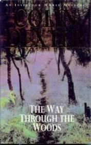 The Way through Woods by Colin Dexter