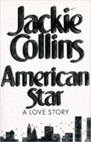 American Star by Jackie Collins