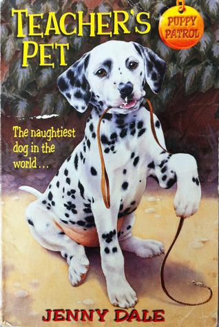 Teacher's Pet by Jenny Dale
