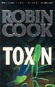 Toxin by Robin Cook