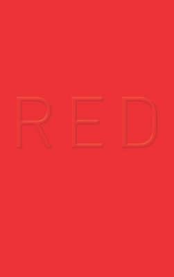 Red by Allan Sealy