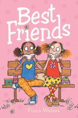 Best Friends by Fiona Waters