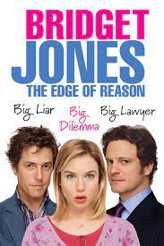 Bridget Jones: The Edge Of Reason Film T by Fielding, Helen