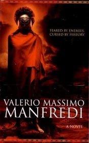 Tyrant by Valerio Massimo Manfredi