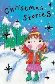 CHRISTMAS STORIES by Adèle Geras, Philip Ardagh, Malorie Blackman, Julia Donaldson