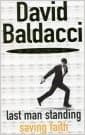 David Baldacci Omnibus by David Baldacci