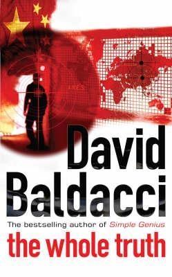 The Whole Truth by David Baldacci