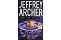 Not a Penny More, Not a Penny Less by Jeffrey Archer