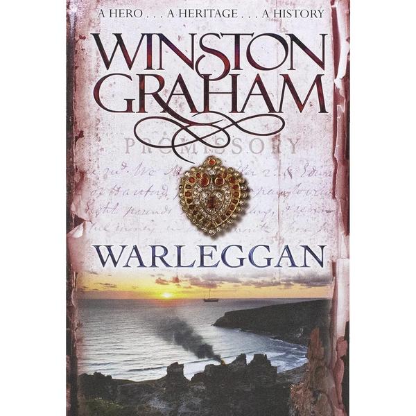 Warleggan by Winston Graham