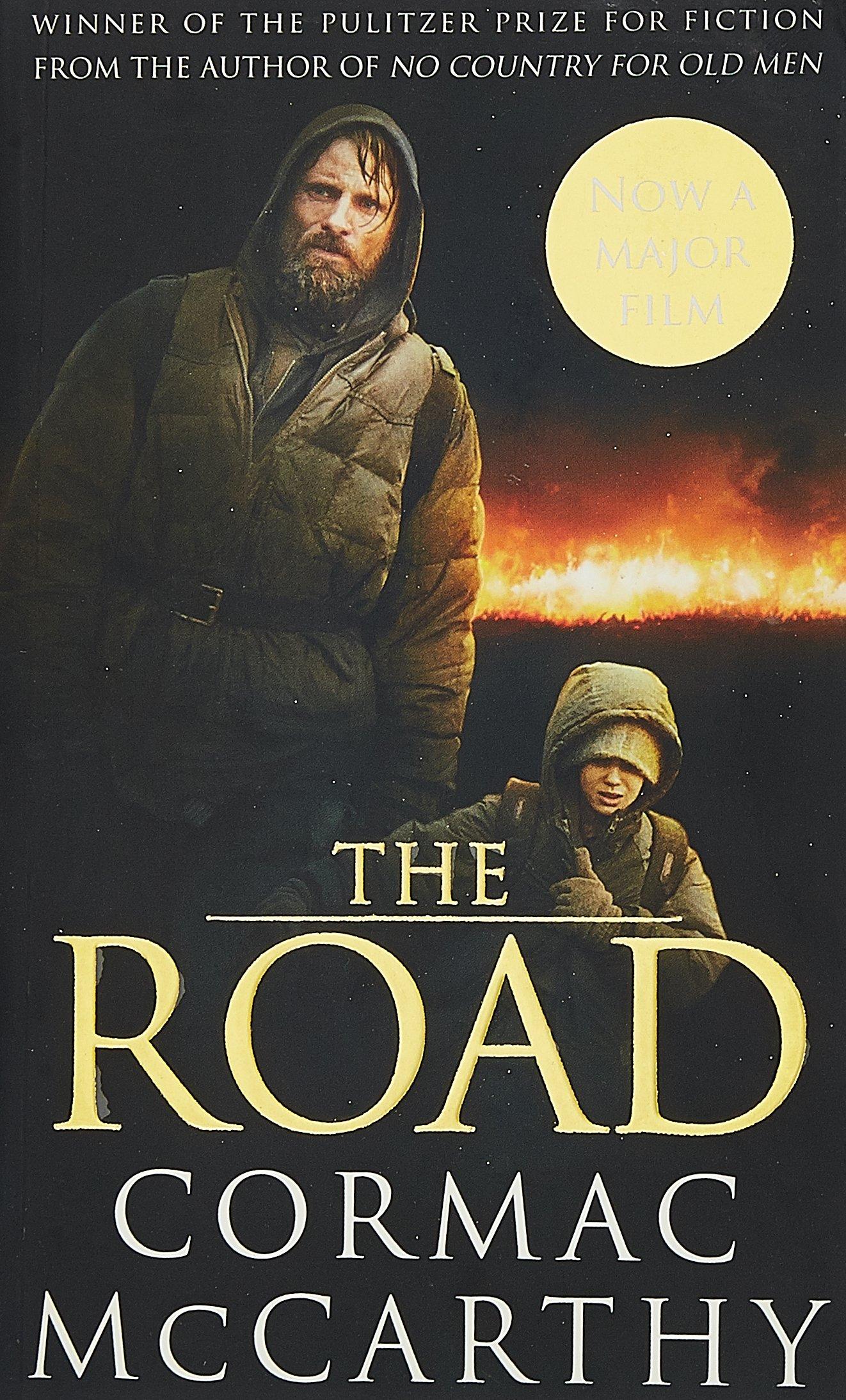 The Road by Cormac Mccarthy