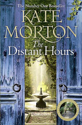 The Distant Hours by Kate Morton
